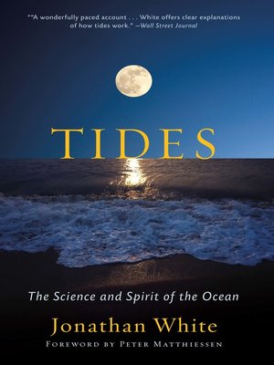 cover image of Tides